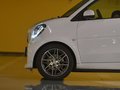 巴博斯 smart fortwo 图片