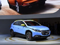 U5 SUV 图片