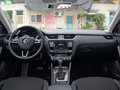 明锐 旅行版 TSI280DSG豪华版2018款