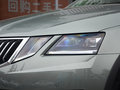 明锐 旅行版 TSI280DSG豪华版2018款