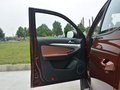 御風P16 1.9T四驅(qū)豪華型D19TCIE22017款