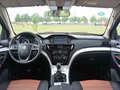 御風P16 1.9T四驅(qū)豪華型D19TCIE22017款