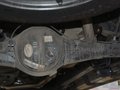 御風P16 1.9T四驅(qū)豪華型D19TCIE22017款
