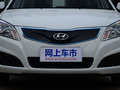 伊兰特EV 图片