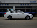 伊兰特EV 图片