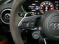 奥迪TT RS 图片