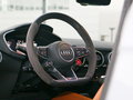 奥迪TT RS 图片