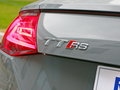 奥迪TT RS 图片