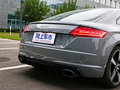 奥迪TT RS 图片