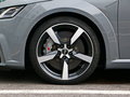 奧迪TT RS 圖片