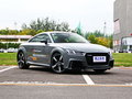 奥迪TT RS 图片