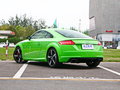 奥迪TT RS 图片