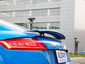 奥迪TT RS 图片