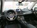 雷克萨斯CT CT200h F SPORT 单色国V2017款