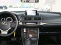 雷克萨斯CT CT200h F SPORT 单色国V2017款