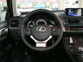 雷克萨斯CT CT200h F SPORT 单色国V2017款