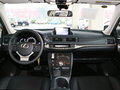 雷克萨斯CT CT200h F SPORT 单色国V2017款