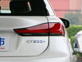 雷克萨斯CT CT200h F SPORT 单色国V2017款