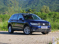 Tiguan 图片