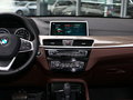 宝马X1 sDrive20Li领先型2018款