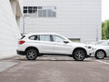 宝马X1 sDrive18Li尊享型2019款
