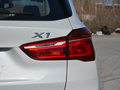 宝马X1新能源 xDrive25Le豪华型2018款