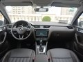 明锐 旅行版 TSI280DSG旗舰版2018款