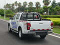 D-MAX 3.0T四驱自动超豪华型4JJ1-TCHI2018款