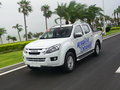 D-MAX 3.0T四驱自动超豪华型4JJ1-TCHI2018款