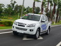 D-MAX 3.0T四驱自动超豪华型4JJ1-TCHI2018款