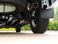 D-MAX 3.0T四驱自动超豪华型4JJ1-TCHI2018款