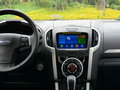 D-MAX 3.0T四驱自动超豪华型4JJ1-TCHI2018款