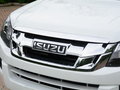 D-MAX 3.0T四驱自动超豪华型4JJ1-TCHI2018款
