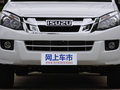 D-MAX 3.0T四驱自动超豪华型4JJ1-TCHI2018款