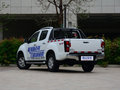 D-MAX 3.0T四驱自动超豪华型4JJ1-TCHI2018款