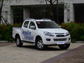 D-MAX 3.0T四驱自动超豪华型4JJ1-TCHI2018款