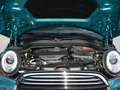 MINI 1.5T COOPER加勒比蓝限量版2017款