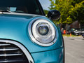 MINI 1.5T COOPER加勒比蓝限量版2017款