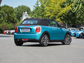MINI 1.5T COOPER加勒比蓝限量版2017款