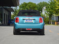 MINI 1.5T COOPER加勒比蓝限量版2017款