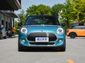 MINI 1.5T COOPER加勒比蓝限量版2017款