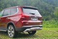 上汽大通MAXUS D90 图片