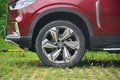 上汽大通MAXUS D90 图片
