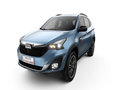 觀致Model Young SUV 基本型2017款