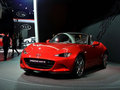 马自达MX-5 图片