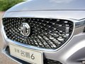 MG6 20T自动Trophy尊享互联网版2017款