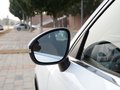 宝沃BX5 图片
