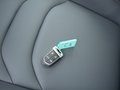 宝沃BX5 图片