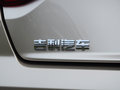 帝豪GL 图片