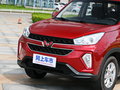 五菱宏光S3 图片